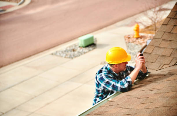 Best Roof Leak Repair  in Mulino, OR