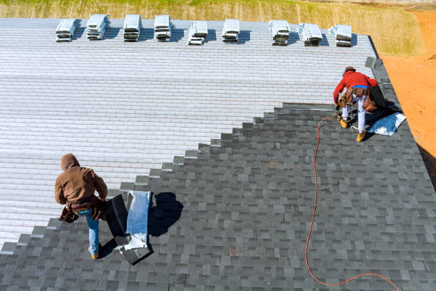 Best Commercial Roofing Services  in Mulino, OR