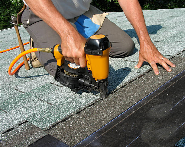 Professional Roofing Contractor in Mulino, OR