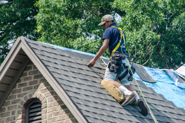 Best Roof Waterproofing Services  in Mulino, OR